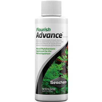 Seachem Flourish Advance 100 ml (8595092806613)
