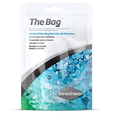 Seachem The Bag 13 × 25 cm (8595092806934)