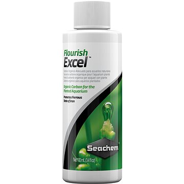Seachem Flourish Excel 100 ml (8595092806484)