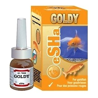 eSHa přípravek Goldy 10 ml (8712592790086)