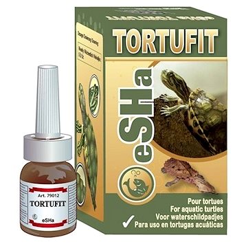 eSHa přípravek Tortufit 10 ml (8712592790123)