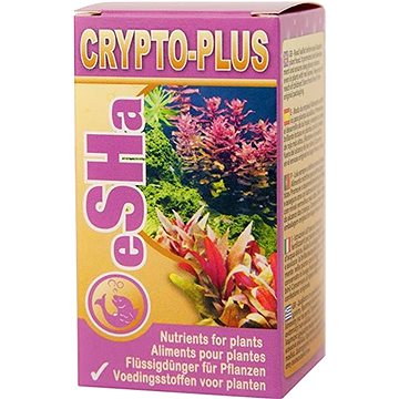 eSHa přípravek Cryptoplus 20 ml (8712592790314)
