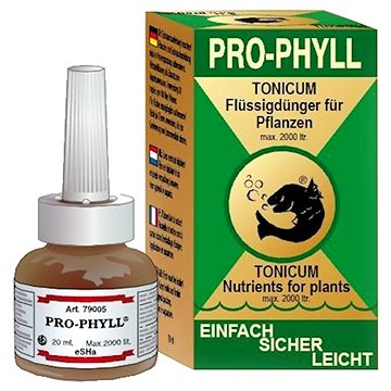 eSHa přípravek Pro-Phyll 20 ml (8712592790055)