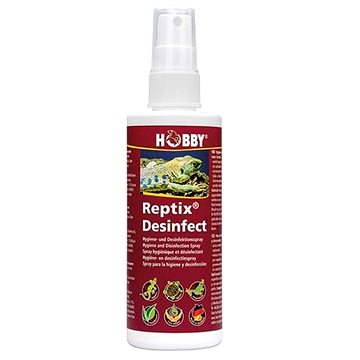 Hobby Reptix Desinfect 200 ml (4011444380029)