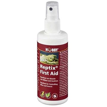 Hobby Reptix First Aid 100 ml (4011444380142)