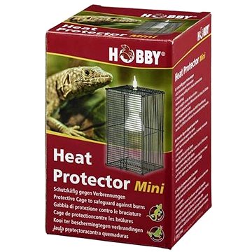 Hobby Heat Protector Mini 12 × 12 × 18 cm (4011444370686)