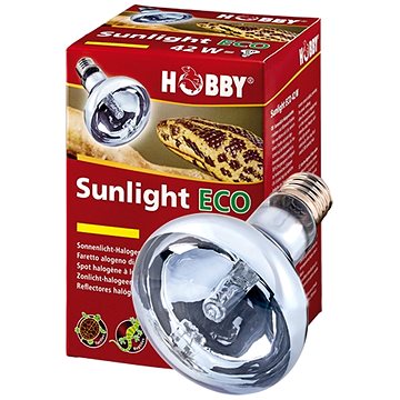 Hobby Sunlight ECO 28 W (4011444375407)