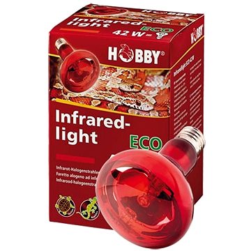 Hobby Infrared light ECO 42 W (4011444375827)