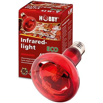 Hobby Infrared light ECO 70 W (4011444375841)