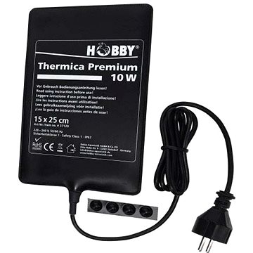 Hobby Thermica premium 10 W 15 × 25 cm (4011444371201)