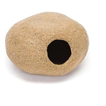 Penn plax Úkryt ze žulového kamene 10,2 cm (0030172079887)