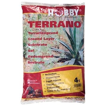 Hobby Terrano Chopped Beech 4 l (4011444340108)