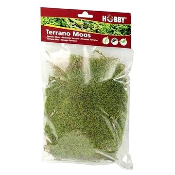 Hobby Terrano natural moss (4011444340955)