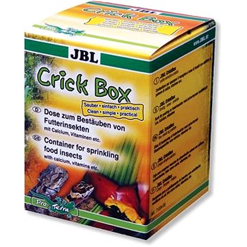 JBL CrickBox nádobka (4014162710345)