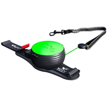Lishinu3 Neon Green (CHPak8035nad)