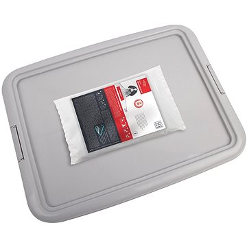 M-Pets STARTER KIT WC na podložky 7 podložek (CHPap0036nad)