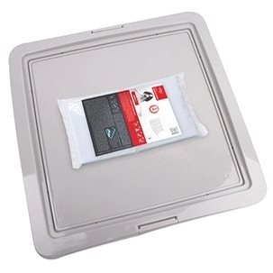M-Pets STARTER KIT WC na podložky 60 × 60 cm, 7 podložek (6953182724513)