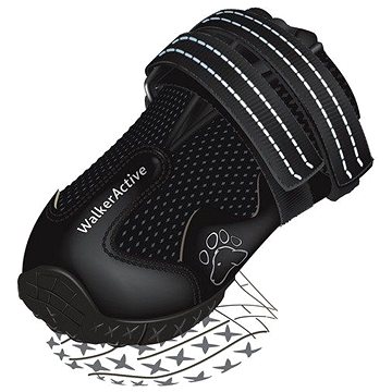 Trixie Walker Active 2 ks (CHPbu006nad)