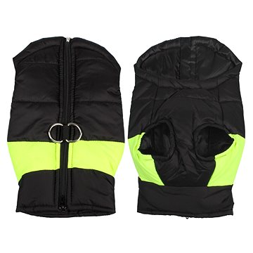 Merco Vest Doggie kabátek zelený 34 cm (8591792625653)