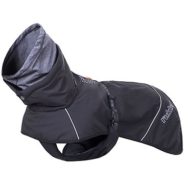 Rukka WarmUp zimní voděodolná bunda černá (CHPbu0305nad)