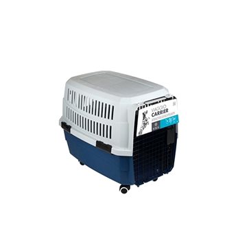 M-Pets Viaggio modrá 91,5 × 66 × 61 cm XL (5415341001831)