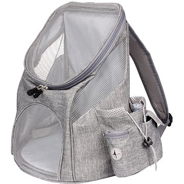 Merco Petbag batoh šedý (CHPcp0276nad)