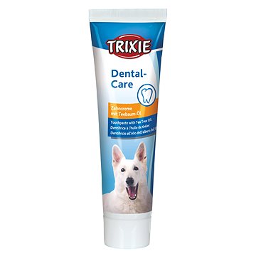 Trixie Zubní pasta s čajovým výtažkem 100g (4011905025490)