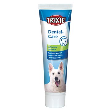 Trixie Zubní pasta s mátou 100 g (4011905025575)