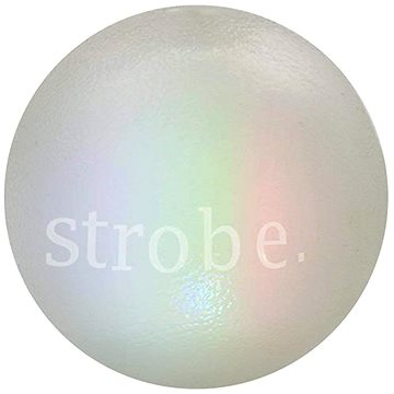 Orbee-Tuff Ball Strobe blikající 7,5 cm fosfor (855699007133)