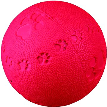 Trixie Míč s tlapkami 6 cm (4011905348612)