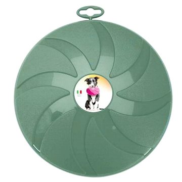 Cobbys Pet Frisbee létající talíř 23,5 cm mix barev (8586013506804)