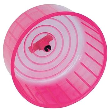 Cobbys Pet Twistering kolotoč pro křečky 14,5 × 7,5 cm mix barev (8016040105768)