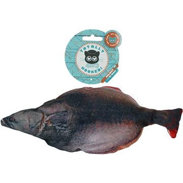 Holland Animal Care Totally Hooked Halibut S 20 cm (8716759566989)