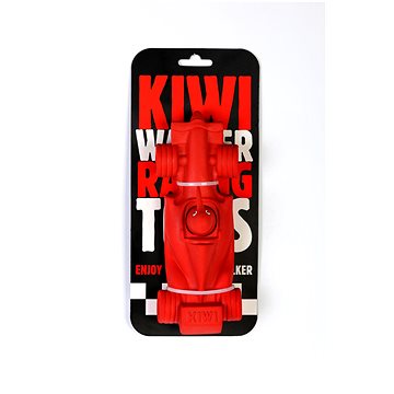 Kiwi Walker Latexová hračka pískací Formula 19 cm (8596080000204)