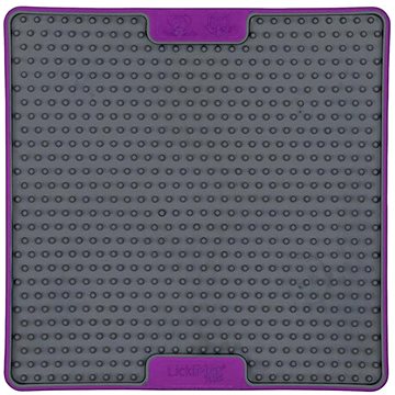 LickiMat Lízací podložka Soother Tuff Purple (9349785005208)