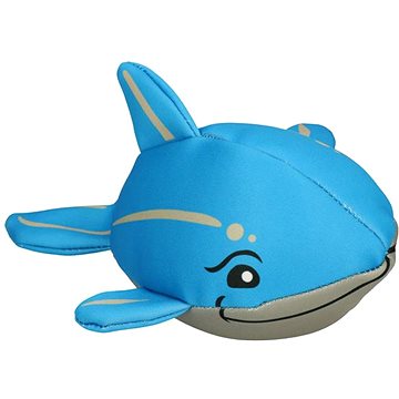 CoolPets hračka do vody delfín Dolphi (8716759553101)