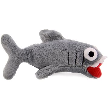 Funky Feline Sushi Žralok se šantou kočičí (686644020460)