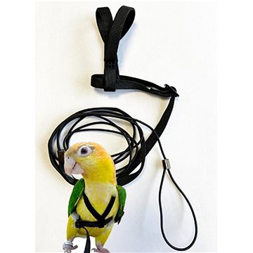 Terra International Kšandy pro papoušky XS (8593361001097)