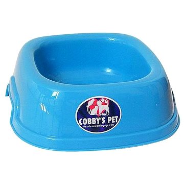 Cobbys Pet Miska plastová hranatá (CHPmf0293nad)