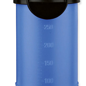 Trixie Napaječka se šroubovací úchytkou pro činčily králíky 500 ml (4011905605739)