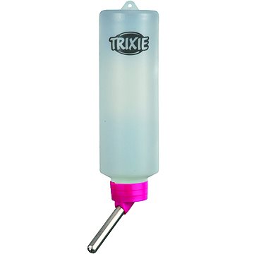 Trixie Napáječka plastová s kuličkovým pítkem 250 ml (4011905060606)