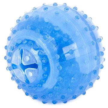 Akinu chladící míč SNACK hračka pro psy 6,5 cm (8595184948771)