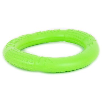 Akinu výcvik kruh velký zelený 26 cm (8595184950972)