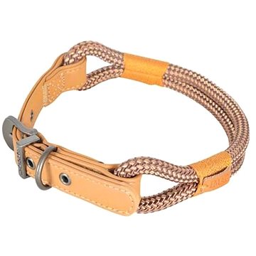 Zolux Hydepark collar béžový 60 × 1,1 cm (3336026667796)