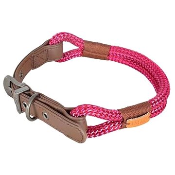 Zolux Hydepark collar vínový (CHPob0311nad)