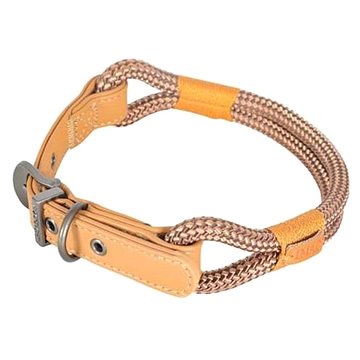 Zolux Hydepark collar béžový 50 × 0,9 cm (3336026667789)