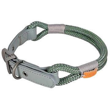 Zolux Hydepark collar šedý 50 × 0,9 cm (3336024667781)