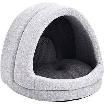 PetStar Graphene Tech kukaň pro kočky M (6971757425825)