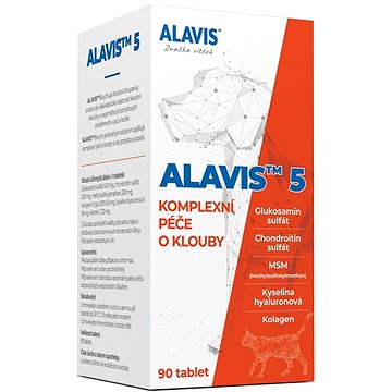 Alavis 5 (8594191410059)