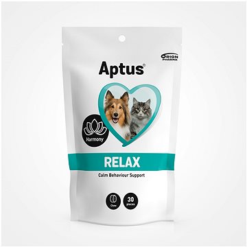 Aptus Relax vet 30 tbl. (6432100059352)